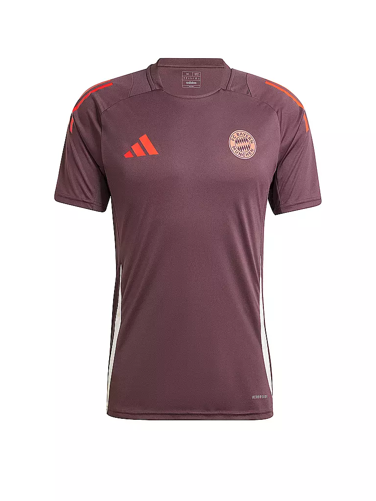 Adidas trainingsshirt herren online